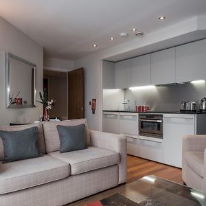 Superior One Bedroom Apartment Balcony